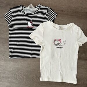 Girls Top Bundle